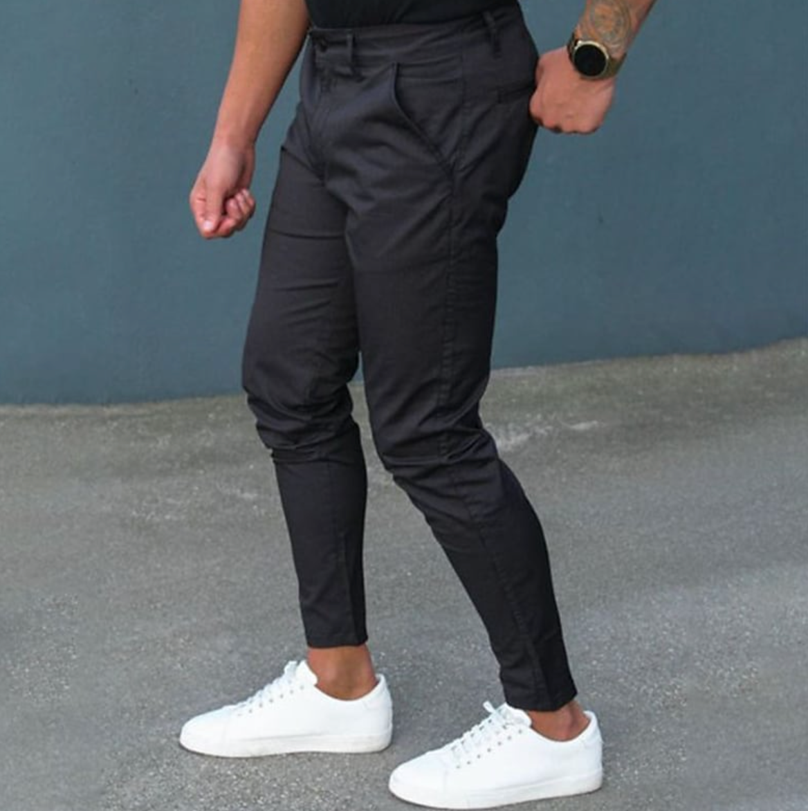 Philipp | Herren Freizeit-Hosen