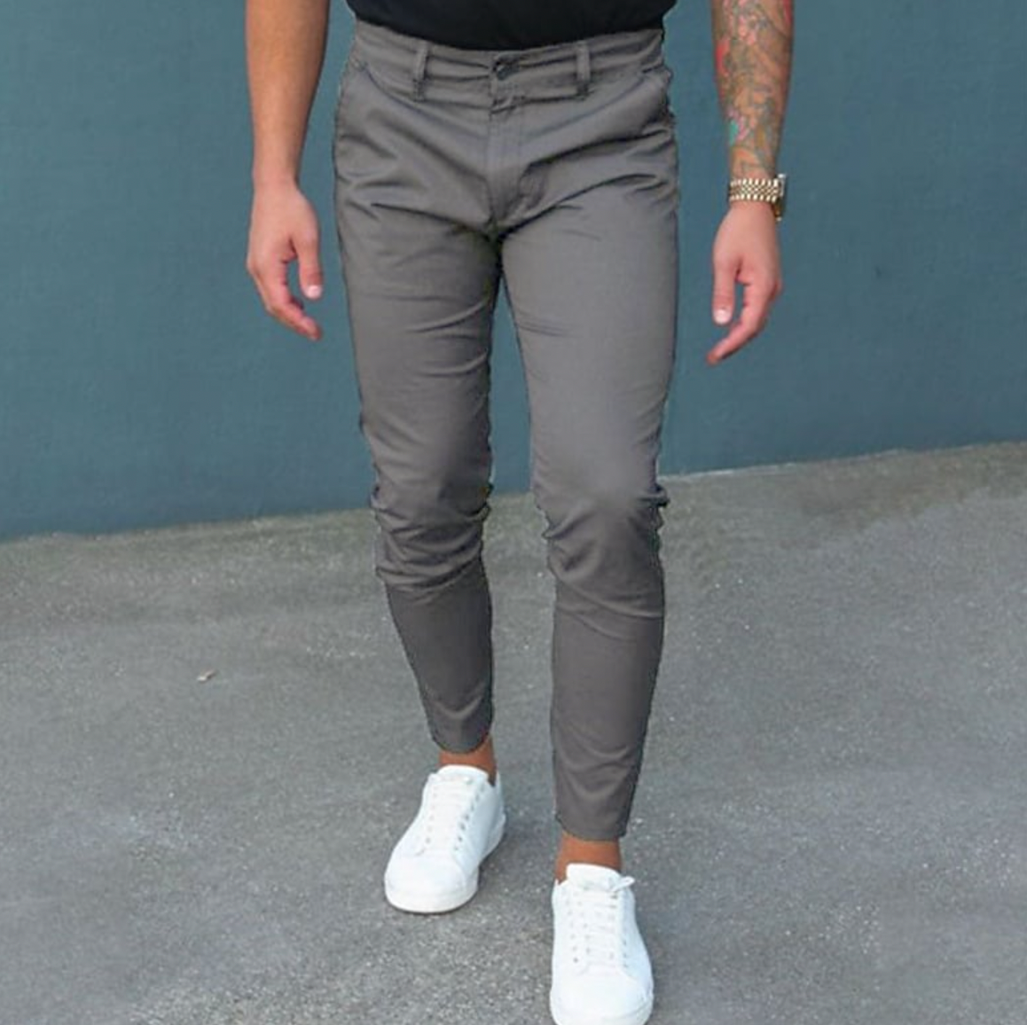 Philipp | Herren Freizeit-Hosen
