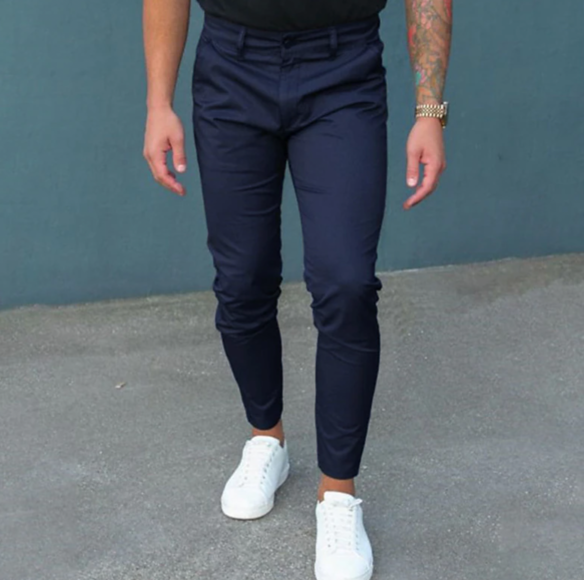 Philipp | Herren Freizeit-Hosen