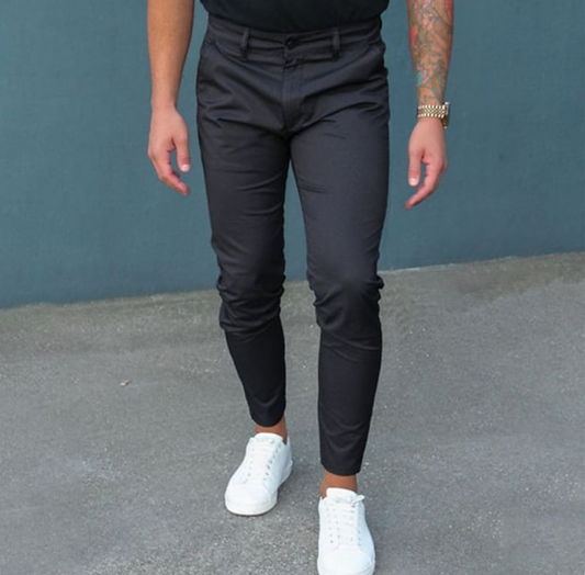 Philipp | Herren Freizeit-Hosen