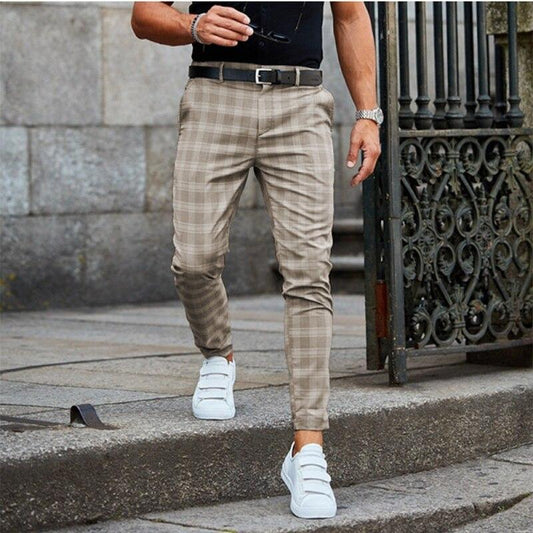 Lukas | Chinos für Herren