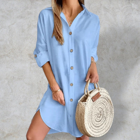 Asa | Hemdkleid
