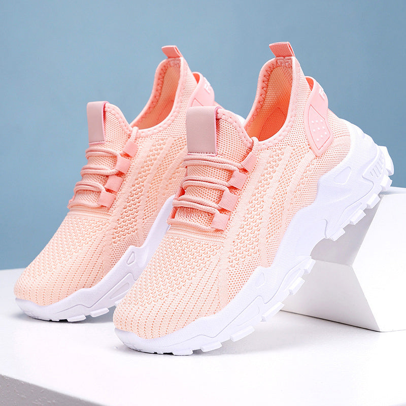 Bequeme & atmungsaktive Turnschuhe für Frauen